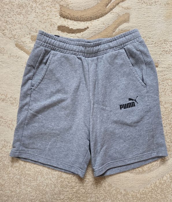 Pachet pantaloni scurți Puma