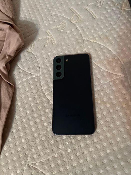 Самсунг с22 зеленый