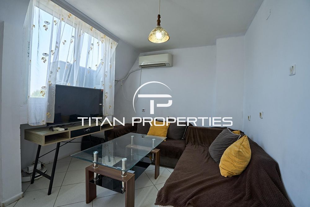 Дава се под наем Мезонет в Пловдив, Христо Смирненски - 140 кв.м за 600 € - Снимка #2