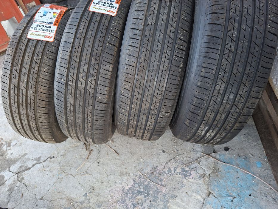 Продам шины 215/65/16  Китай. Новые