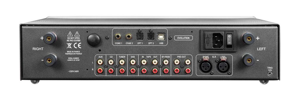 Vând amplificator integrat Atoll IN 300