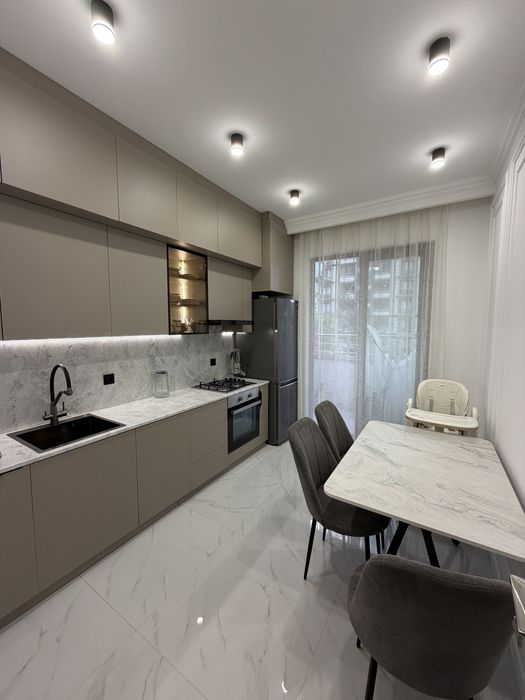 Продается квартира 3/2/9 в ЖК Istanbul City