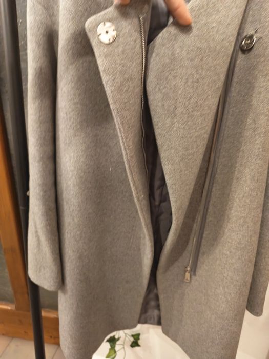 Palton Stradivarius XS