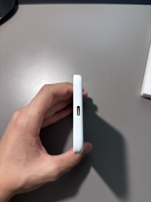 Baterii externe magsafe