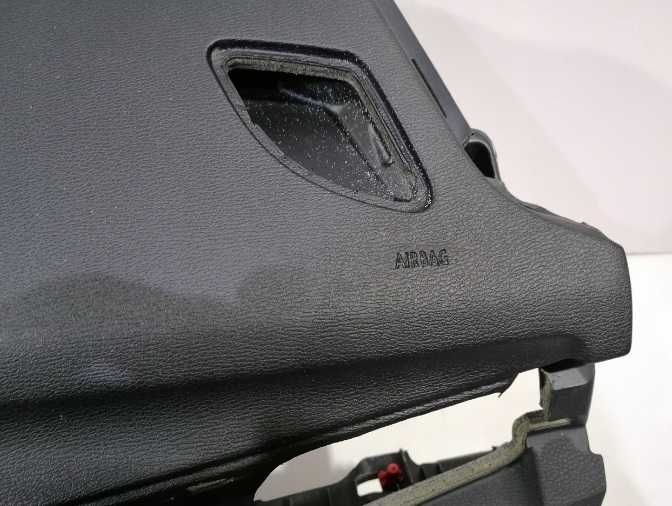 BMW X1 F48 plansa bord HUD - kit airbag volan pasager - set centuri