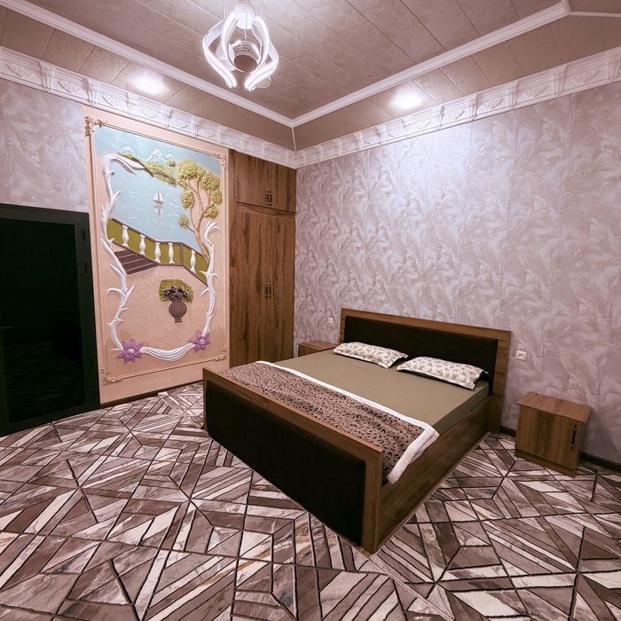 Yangi Niagara Dacha Biz Ochildik