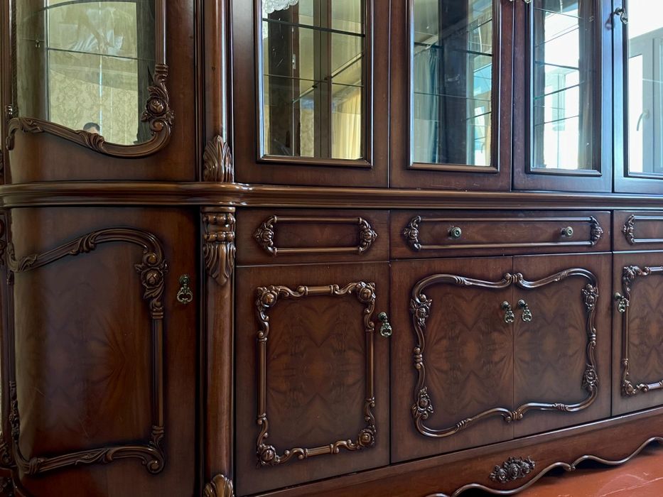 Гарнитур в отличном состоянии