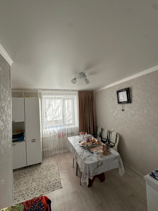 Продам квартиру.