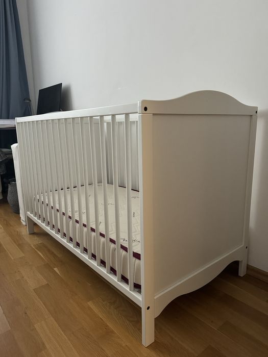 Бебешка кошара SMAGORA