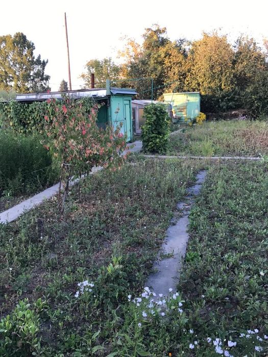 Дача в районе остановки Сады