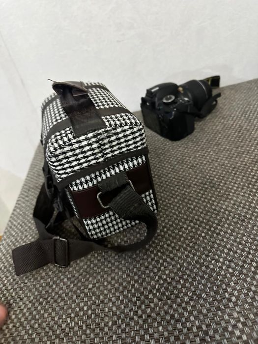 Фотоаппарат  Nikon D3100