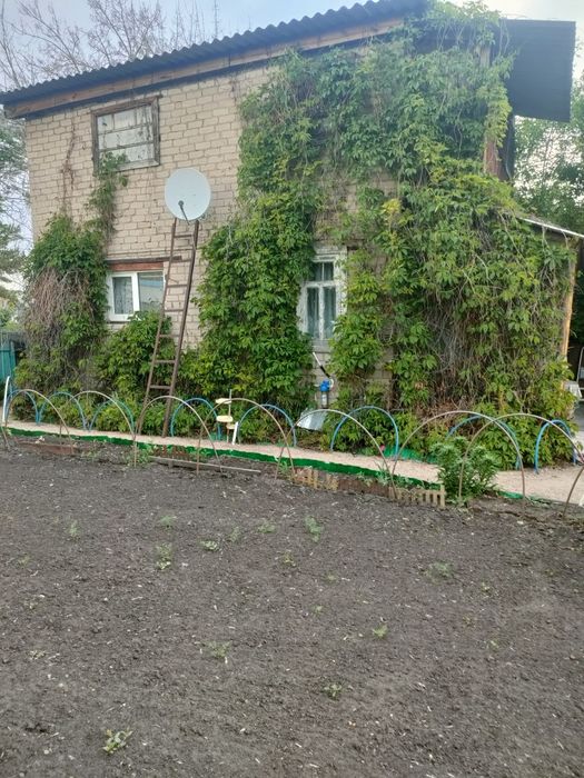 Продам дачу в Ромашке