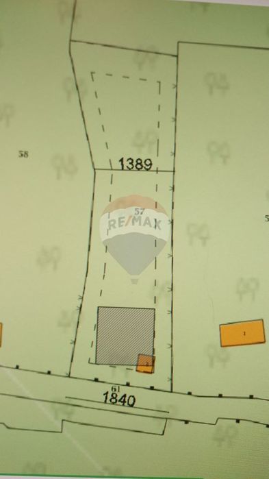 Продава се Парцел в Балчик - 1000 кв.м за 49 €/кв.м - Снимка #6