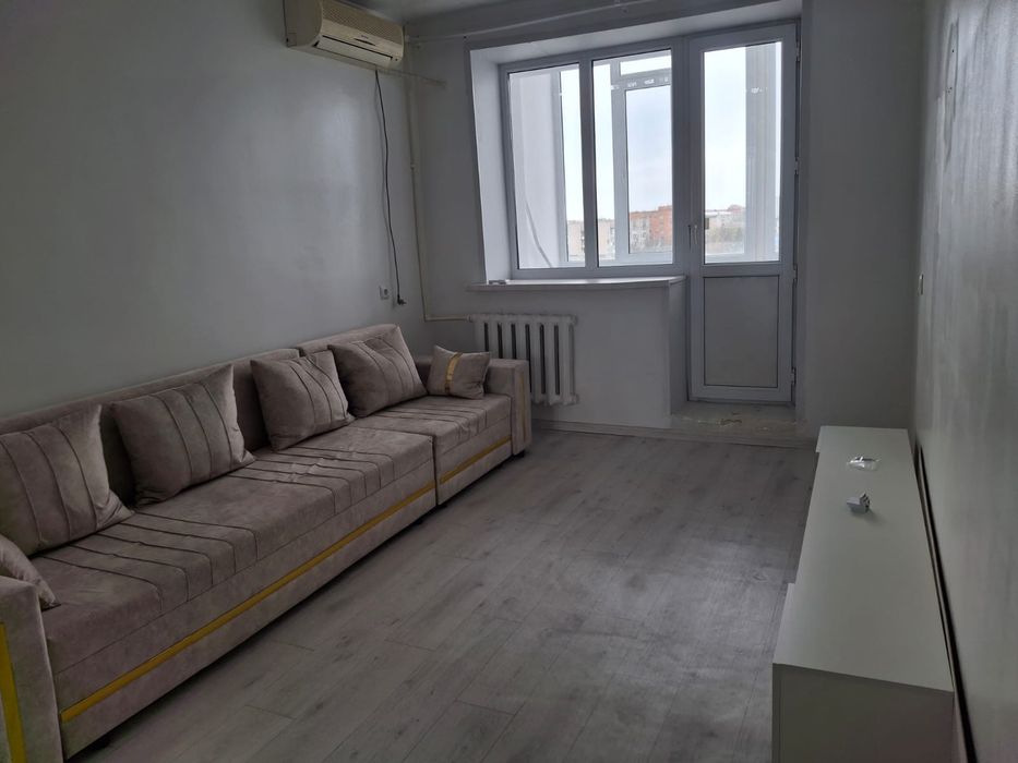 Квартира долгосрочно