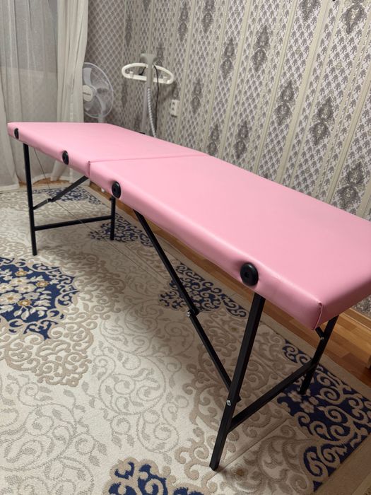 Срочно продам кушетку