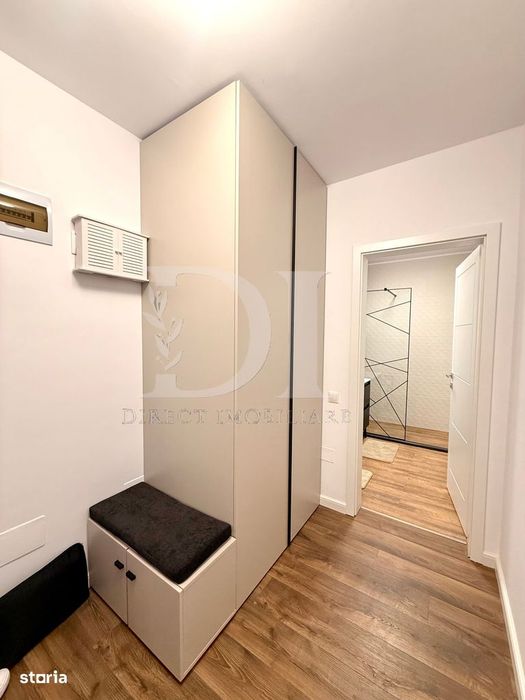 Apartament ultramodern | etaj intermediar | Zona Eroilor