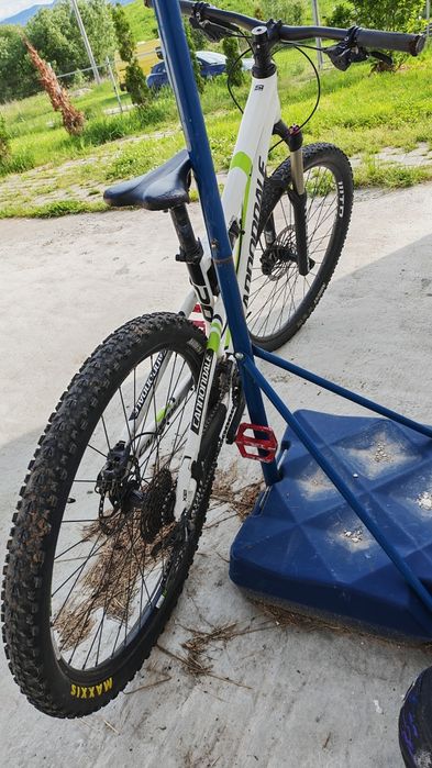 Bicicleta Cannondale Scalpel 29 M