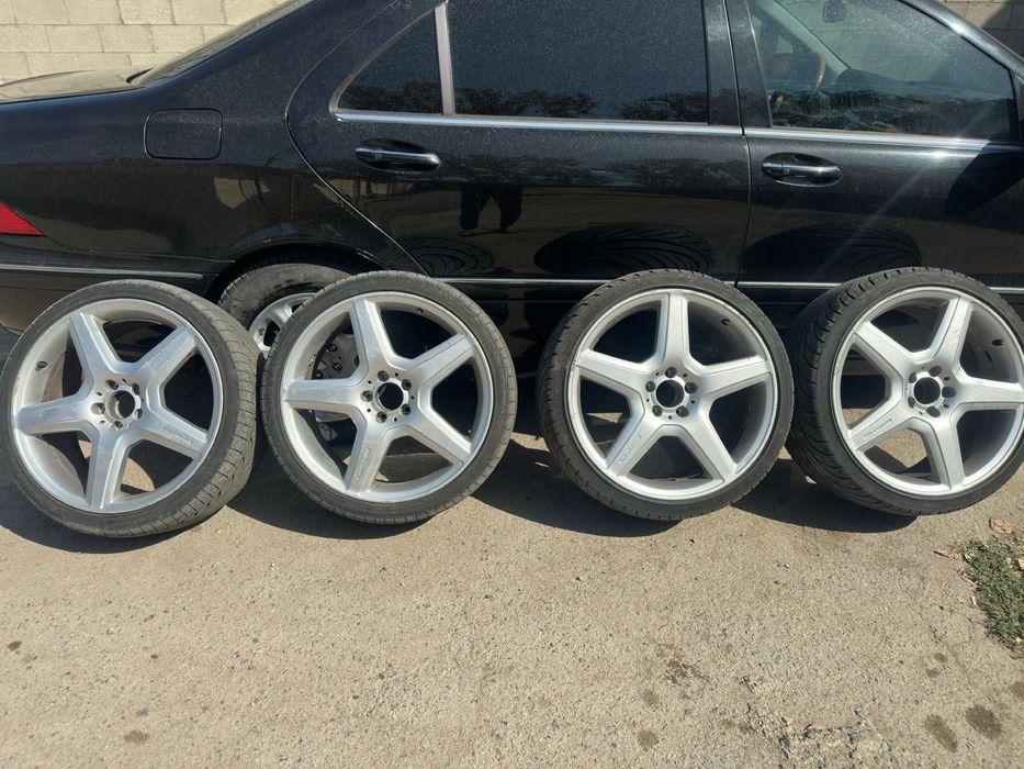 Продам оригинальные апполоны R20