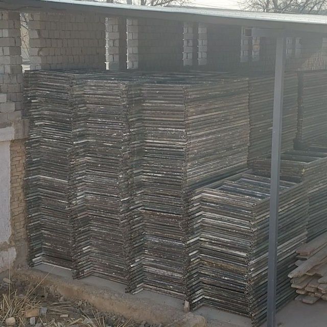 Lesa | Леса | Строительные леса | Stoyka | arenda | sotuv | KK-6