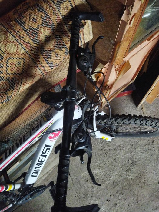 Велосипед Dimeisi горный срочно