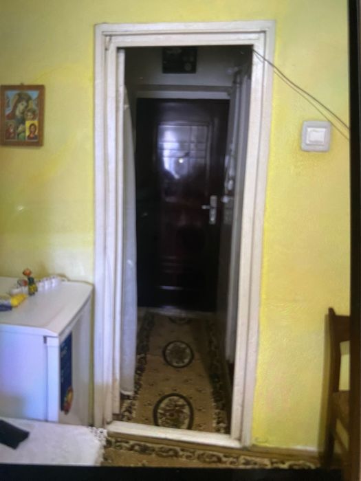 Apartament cu o cameră