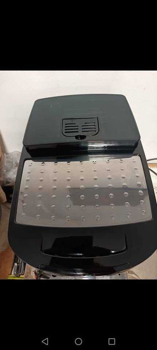 Espressor Automat DeLonghi Magnifica S ECAM22.110.B Aparat cu Cafea Boabe