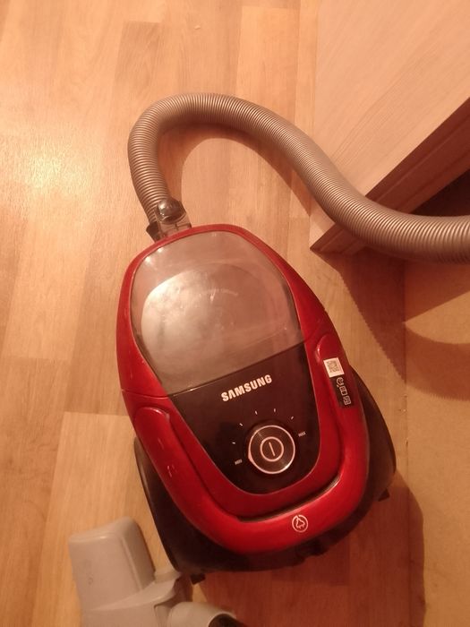 Пылесос домашний 2000ватт