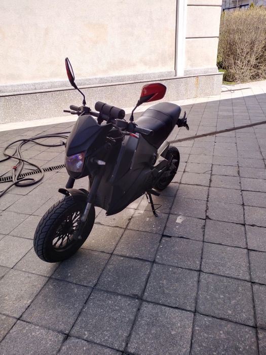 Продам Электро мотоцикл