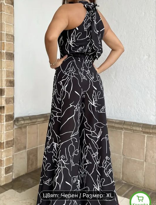 Нов гащеризон- много ефектен