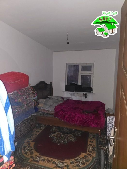 • НОВОСТРОЙКА 2/2/7 65М² Кирпичный Продаётся квартира 8-Худуд