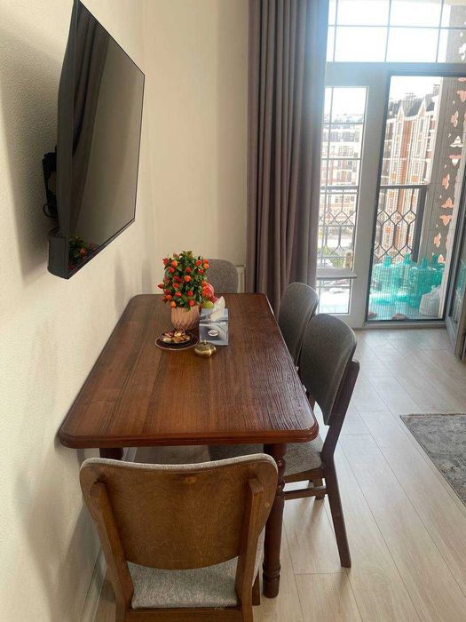 Продается Квартира в Нововстройке ЖК GreenWich По шикарной Цене