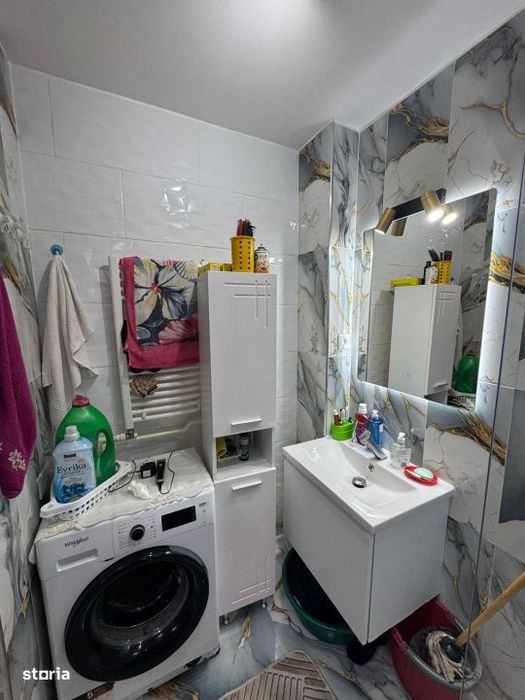 Casa de vanzare, 35 mp, zona Valea Rosie - Parcul Mare