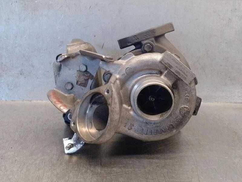 Turbina BMW e90 e91 e60 e87 2.0d 163CP 7792412E P