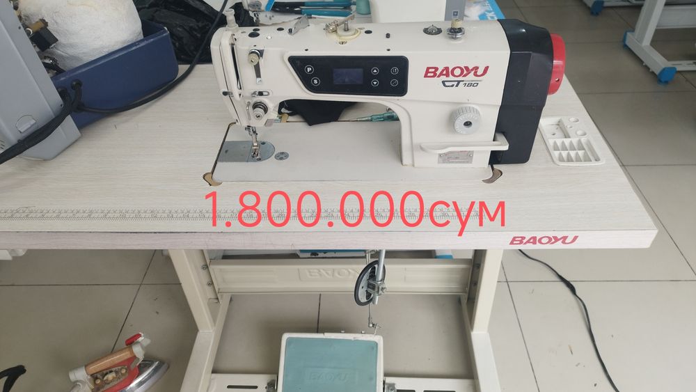 Ассалому алекум! Сифатли тикув машинкалар сотилади!!Кафолати бор!!