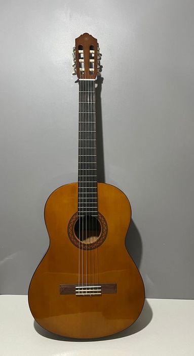 Гитара классическая