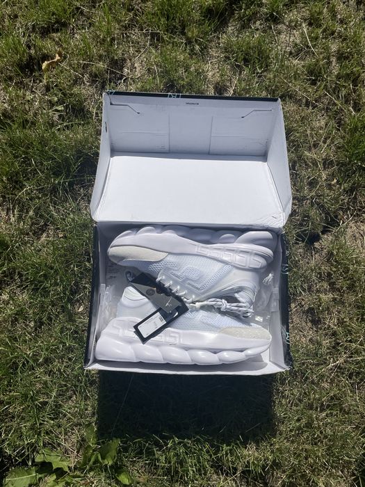 Versace Chain Reaction Albi