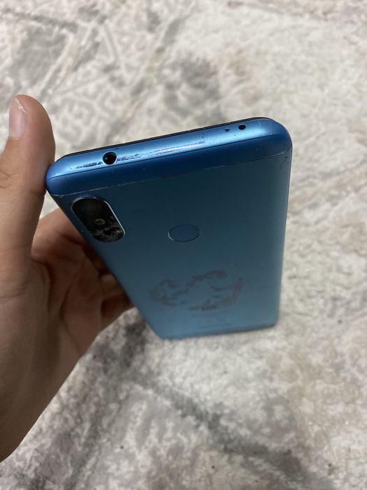 Xiaomi Mi A2 Lite