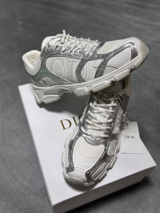Adidasi Dior Crono, de vara