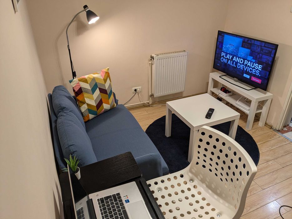 Direct proprietar - apartament 1 camera - Take Ionescu / ISHO