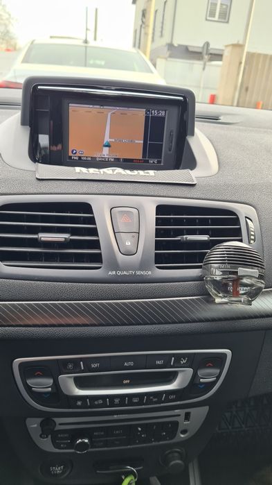 Vând Renault Megane 3