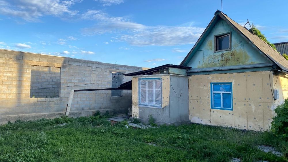 Продам дачу Уитас