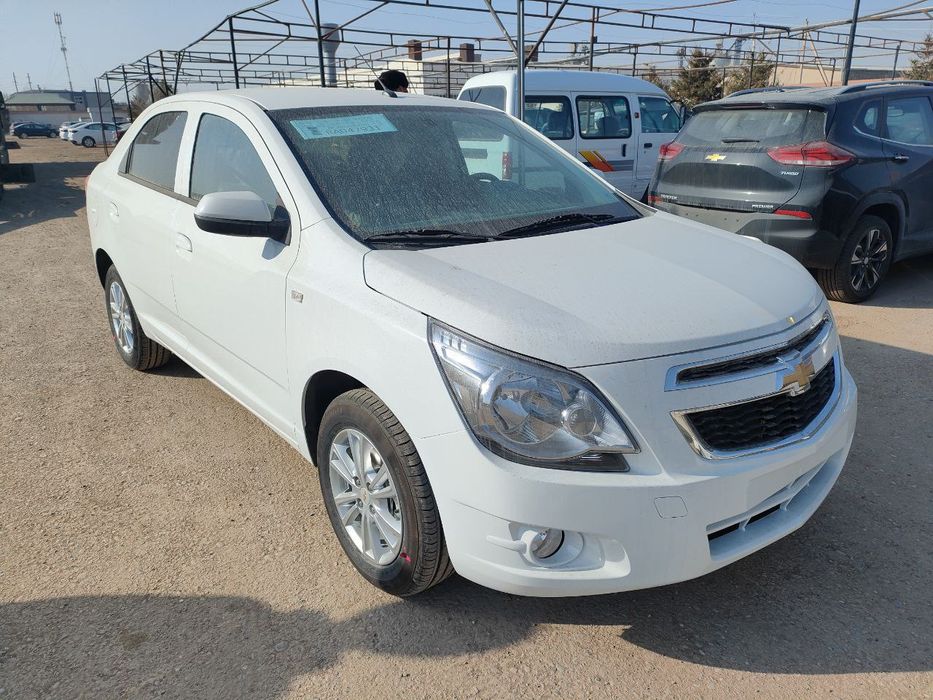 Cobalt4 MSM Avtomat STAYL 2026y VIKUP VARIANT Avtokredit Istalgan Usul