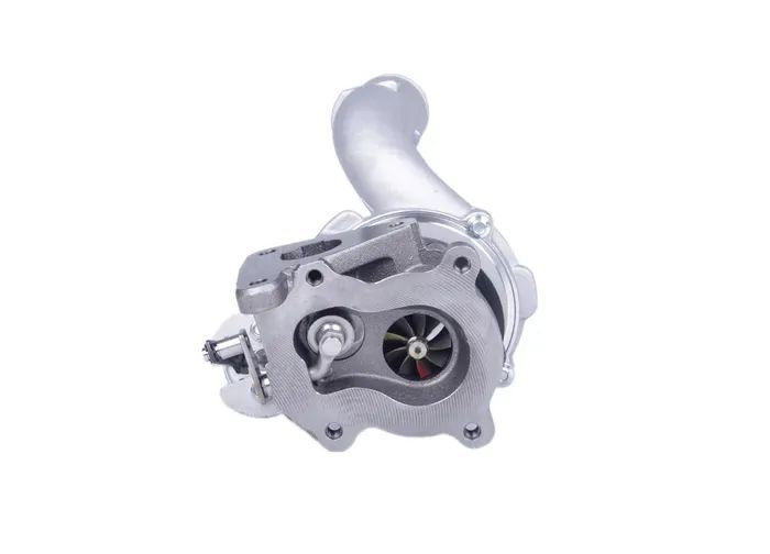 Turbina noua Opel Movano Vivaro Nissan Interstar Primastar motor 1.9 d