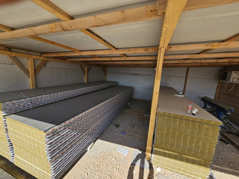 Термо Панели Пловдив гр. Пловдив Гаганица • OLX.bg