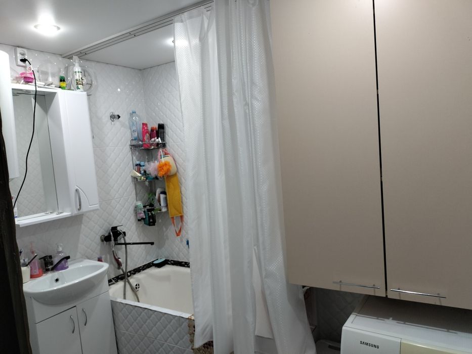 продам 3-х комнатную квартиру