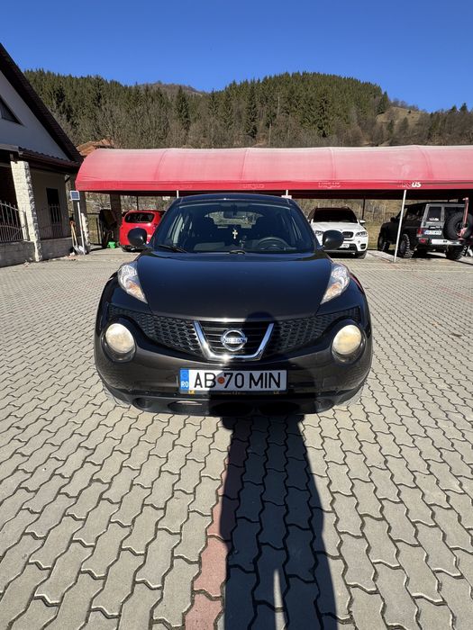 Vand /Schimb Nissan juke 1.5 dci