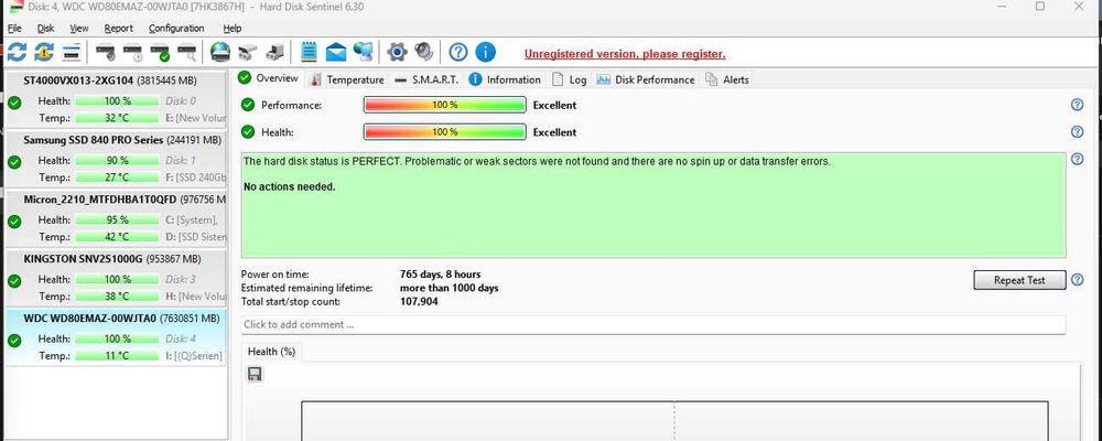WD Elements 4TB / 8TB / 10 TB Western Digital HDD hard extern storage
