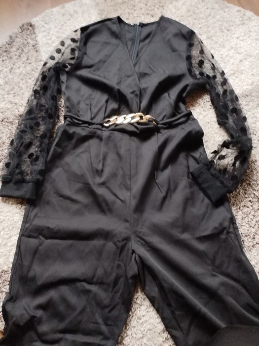 Страхотен гащеризон от Shein НОВ