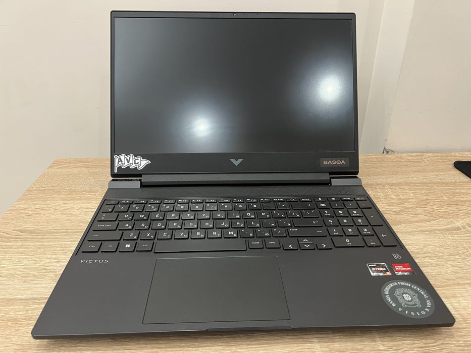 Victus Gaming Laptop 15