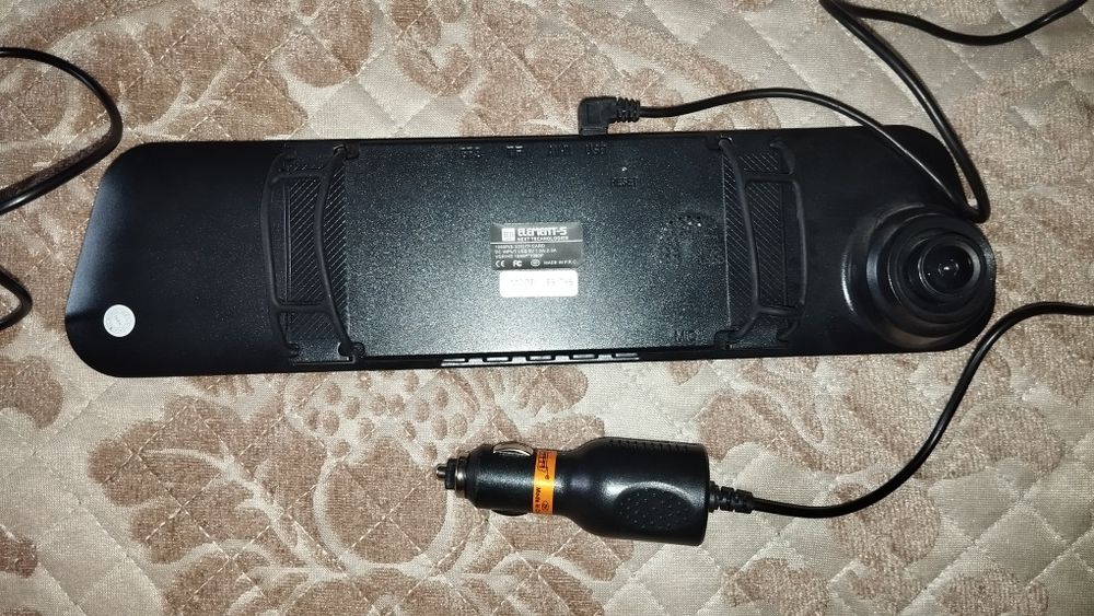 Продам видео регистратор